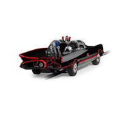 Scalextric Batmobile Ultimate Collection Slot Car Triple Pack