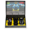 Scalextric Batmobile Ultimate Collection Slot Car Triple Pack