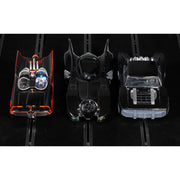 Scalextric Batmobile Ultimate Collection Slot Car Triple Pack