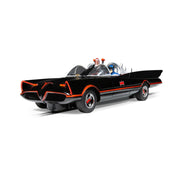 Scalextric Batmobile Ultimate Collection Slot Car Triple Pack