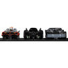 Scalextric Batmobile Ultimate Collection Slot Car Triple Pack