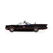 Scalextric Batmobile Ultimate Collection Slot Car Triple Pack