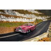 Scalextric Thunderbirds FAB 1 60th Anniversary Pink Chrome Edition Slot Car