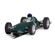 Scalextric C4580A 1963 Monte Carlo Grand Prix Slot Car Twin Car Pack