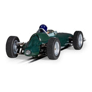 Scalextric C4580A 1963 Monte Carlo Grand Prix Slot Car Twin Car Pack