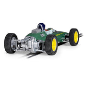 Scalextric C4580A 1963 Monte Carlo Grand Prix Slot Car Twin Car Pack