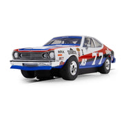 Scalextric C4583 AMC Hornet Slot Car - Trans AM - Buzz Dwyer