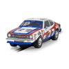 Scalextric C4583 AMC Hornet Slot Car - Trans AM - Buzz Dwyer