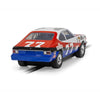 Scalextric C4583 AMC Hornet Slot Car - Trans AM - Buzz Dwyer