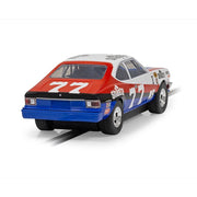 Scalextric C4583 AMC Hornet Slot Car - Trans AM - Buzz Dwyer