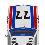 Scalextric C4583 AMC Hornet Slot Car - Trans AM - Buzz Dwyer