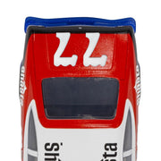 Scalextric C4583 AMC Hornet Slot Car - Trans AM - Buzz Dwyer