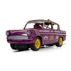 Scalextric C4584 Ford Anglia 105e Slot Car George Polley 306