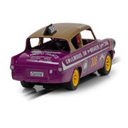 Scalextric C4584 Ford Anglia 105e Slot Car George Polley 306