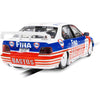 Scalextric C4587A Spa 24H Winners BMW Slot Car Twin Car Pack