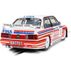Scalextric C4587A Spa 24H Winners BMW Slot Car Twin Car Pack