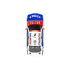 Scalextric C4587A Spa 24H Winners BMW Slot Car Twin Car Pack