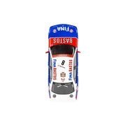 Scalextric C4587A Spa 24H Winners BMW Slot Car Twin Car Pack