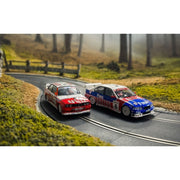 Scalextric C4587A Spa 24H Winners BMW Slot Car Twin Car Pack