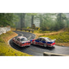 Scalextric C4587A Spa 24H Winners BMW Slot Car Twin Car Pack