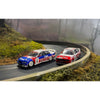 Scalextric C4587A Spa 24H Winners BMW Slot Car Twin Car Pack