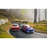 Scalextric C4587A Spa 24H Winners BMW Slot Car Twin Car Pack
