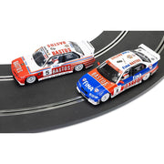 Scalextric C4587A Spa 24H Winners BMW Slot Car Twin Car Pack
