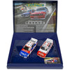 Scalextric C4587A Spa 24H Winners BMW Slot Car Twin Car Pack