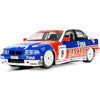 Scalextric C4587A Spa 24H Winners BMW Slot Car Twin Car Pack
