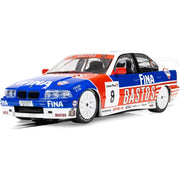 Scalextric C4587A Spa 24H Winners BMW Slot Car Twin Car Pack