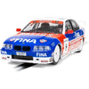 Scalextric C4587A Spa 24H Winners BMW Slot Car Twin Car Pack