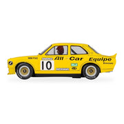 Scalextric C4590 Ford Escort MK1 Slot Car All Car Equipe  Nick Whiting
