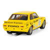 Scalextric C4590 Ford Escort MK1 Slot Car All Car Equipe  Nick Whiting