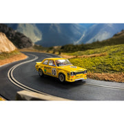 Scalextric C4590 Ford Escort MK1 Slot Car All Car Equipe  Nick Whiting