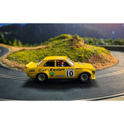 Scalextric C4590 Ford Escort MK1 Slot Car All Car Equipe  Nick Whiting