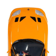 Scalextric C4591 Toyota Supra Slot Car - Brian O'Conner - The Fast And The Furious