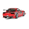 Scalextric C4592 Mazda RX7 Slot Car - Dom Toretto - The Fast And The Furious
