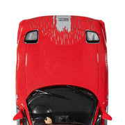 Scalextric C4592 Mazda RX7 Slot Car - Dom Toretto - The Fast And The Furious