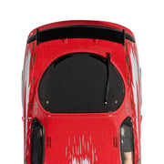 Scalextric C4592 Mazda RX7 Slot Car - Dom Toretto - The Fast And The Furious