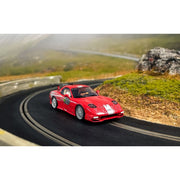 Scalextric C4592 Mazda RX7 Slot Car - Dom Toretto - The Fast And The Furious