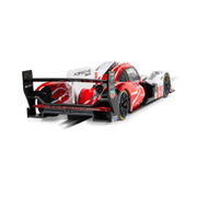 Scalextric C4593 Porsche 963 Slot Car 24hrs LeMans 2024 - 4th Pace