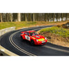 Scalextric C4594 Porsche 911 3.0 RSR Slot Car Georg Loos Racing