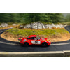 Scalextric C4594 Porsche 911 3.0 RSR Slot Car Georg Loos Racing