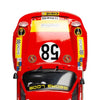 Scalextric C4594 Porsche 911 3.0 RSR Slot Car Georg Loos Racing