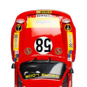 Scalextric C4594 Porsche 911 3.0 RSR Slot Car Georg Loos Racing
