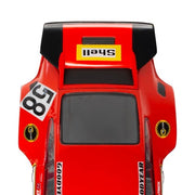 Scalextric C4594 Porsche 911 3.0 RSR Slot Car Georg Loos Racing