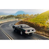 Scalextric C4595 Plymouth Barracuda Slot Car - John Wick Chapter 4