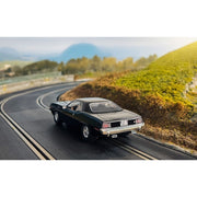 Scalextric C4595 Plymouth Barracuda Slot Car - John Wick Chapter 4