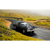 Scalextric C4595 Plymouth Barracuda Slot Car - John Wick Chapter 4