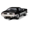 Scalextric C4595 Plymouth Barracuda Slot Car - John Wick Chapter 4